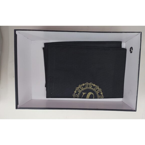 Snover AL6-10 Green Suede Loafers Men's Slip-On Dress Casual Shoes - Picture 5 of 10